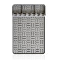 Griddle Tools Mat, Oven Mat for BBQ Utensils Holder for Kitchen and Counter