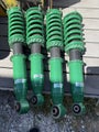 Tein FlexZ Adjustable Suspension