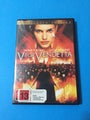 V for Vendetta