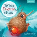 Te Tou Piataata o Kuwi by Kat Merewether - Paperback