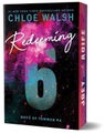 Redeeming 6 (Deluxe Edition) by Chloe Walsh - Paperback