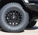 17X9 Lenso - BUY 3 GET 1 FREE - wheels & tyres from $2399- Sale - FREE SHIPPING