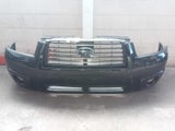 BUMPER FRONT for SUBARU FORESTER