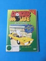 Danger Mouse: Volume 4