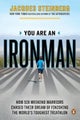 You Are an Ironman by Jacques Steinberg - Paperback