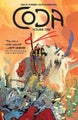 Coda Vol. 1 by Simon Spurrier - Paperback