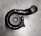 Holset HRC40RS Turbo - Twin Scroll T3 14cm2 Exhaust Housing