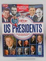 All About History Book of: US Presidents by Curious Minds