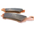 AX35617 Sintered Metal Brake Pads Artrax. Alt: VD9061JL GF FA617