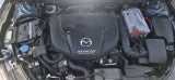 MAZDA 6 / CX5 2.2 TURBO DIESEL ENGINE