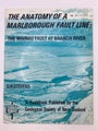The anatomy of a Marlborough fault line. The Wairau fault at Branch river. by...