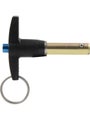Allstar Performance Quick Release Pin 3/8 in Diameter 1 in Long T-Ha