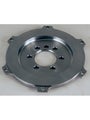 Tilton Flywheel Button Style 3.8 lb Steel Tilton 7.25 in Clutches Inter