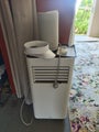 Goldair 2.63kW Portable AC Portable Air Conditioner