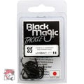 Black Magic - GZ Livebait Hooks
