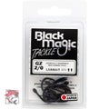 Black Magic - GZ Livebait Hooks