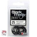 Black Magic - GZ Livebait Hooks