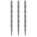 Shot Darts - NEW Jurassic Giga Points - Silver