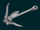 Anchor Grapnel Folding 1.5kg *RRP $28.60