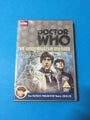 Doctor Who: The Underwater Menace