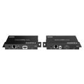 LENKENG HDbitT HDMI Video Matrix Receiver Unit Over CAT5/5e/6 Network Cable (...