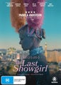 THE LAST SHOWGIRL (DVD)