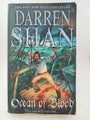 Ocean of Blood by Darren Shan