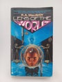 Lens of the World by R. A. MacAvoy