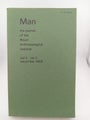 Man: The Journal of the Royal Anthropological Institute Vol 4 No 4 (December ...