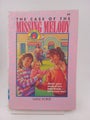 The Case of the Missing Melody (East Edge Mysteries) by Gayle G. Roper