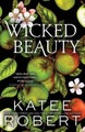 Wicked Beauty by Katee Robert - Paperback