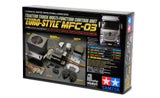Tamiya MFC-03 Euro Style Tractor Truck RC Multi-Function Control Unit 1/14 Sc...