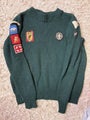Scouts Jersey w. Badges