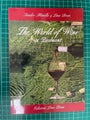 The world of wine in Piedmont by Lina Brun and Sandro Minella