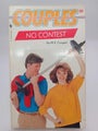 No Contest (Couples 20) by M E Cooper