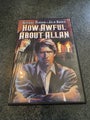 How Awful About Allan DVD
