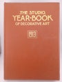 The Studio Year-Book of Decorative Art 1913 by The Studio