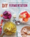 DIY Fermentation by Rockridge Press - Paperback