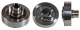 Romac Steel Harmonic Balancer (RO0240)