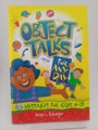 Object Talks For Any Day: 43 Messages For Kids (Bible-Teaching Object Talks f...