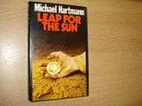 Leap for the sun by Michael Hartmann