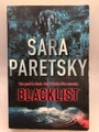 Blacklist by Sara Paretsky