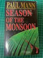 Season of the Monsoon by Paul Mann