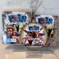 PS3 • Pain • CIB