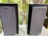Vintage Sony SS-S9 Speakers - pair
