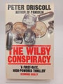 The Wilby Conspiracy by Peter Driscoll