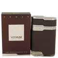 Voyage Brown Eau De Parfum Spray By Armaf For Men-100 Ml