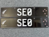 A Perfect Plate for an SEO Specialist