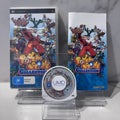 PSP • Power Stone Collection • CIB