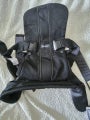 BabyBjon baby carrier/frontpack